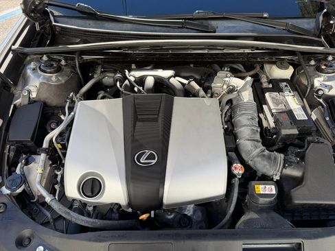 Used 2019 Lexus ES 350 F Sport image 23