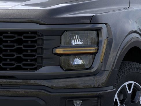 New 2025 Ford F150 STX image 18