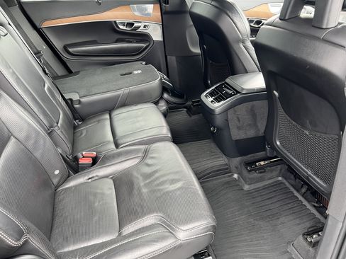 Used 2016 Volvo XC90 T6 Inscription w/ Vision Package AWD/4WD image 24