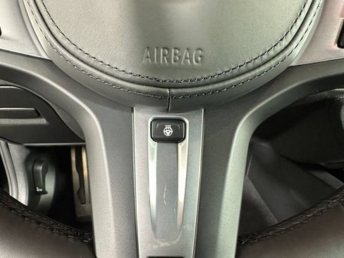 Used 2026 BMW Z4 sDrive30i w/ Convenience Package RWD image 16