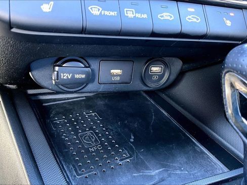 Used 2022 Hyundai Elantra N Line image 32