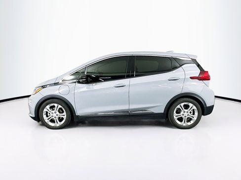 Used 2021 Chevrolet Bolt LT image 4