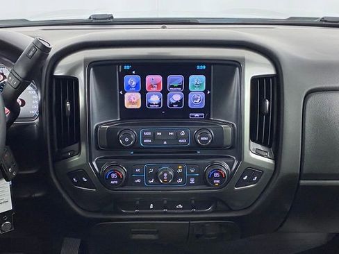 Certified 2018 Chevrolet Silverado 1500 LT w/ All Star Edition image 20