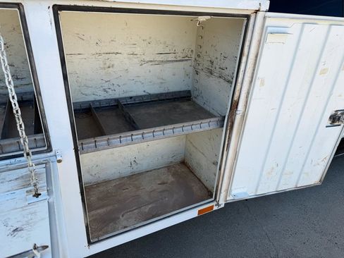 Used 2022 Ford F350 XL w/ Power Equipment Group image 34