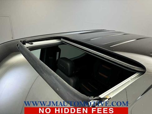 Used 2019 GMC Sierra 1500 AT4 w/ AT4 Premium Package image 11