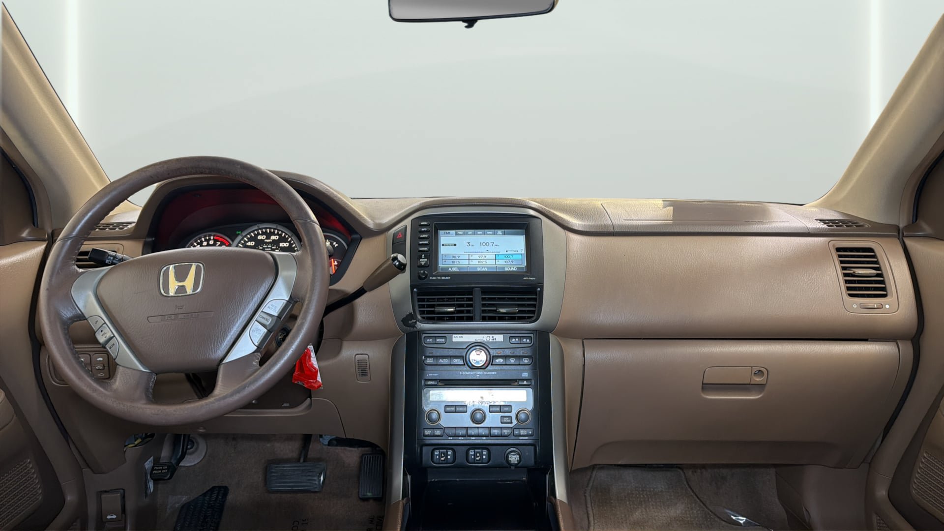 Used 2007 Honda Pilot EX-L image 15