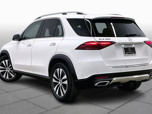 New 2026 Mercedes-Benz GLE 350 4MATIC image 12