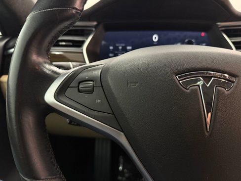 Used 2014 Tesla Model S P85 RWD image 12
