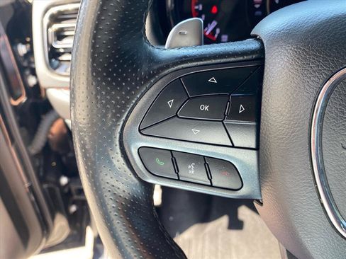 Used 2023 Dodge Durango R/T AWD/4WD image 20