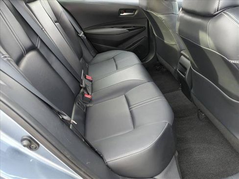 Certified 2020 Toyota Corolla XLE FWD image 18