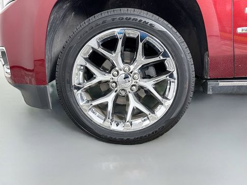Used 2020 GMC Yukon Denali w/ Open Road Package RWD image 33
