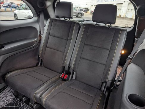 Used 2024 Dodge Durango SRT image 14