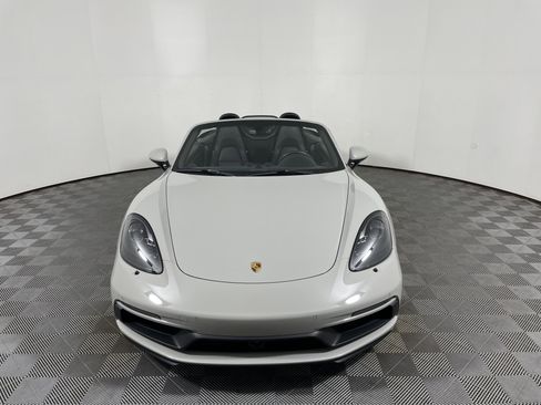 Used 2024 Porsche 718 Boxster GTS image 10
