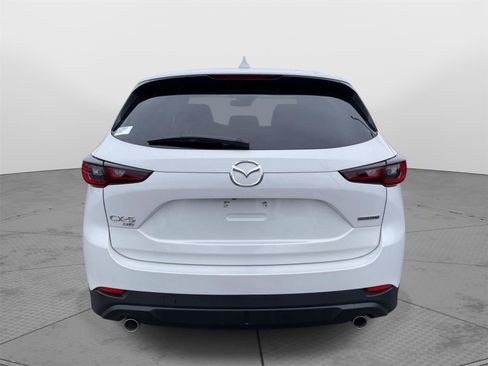 Used 2023 MAZDA CX-5 AWD 2.5 S w/ Select Package image 18