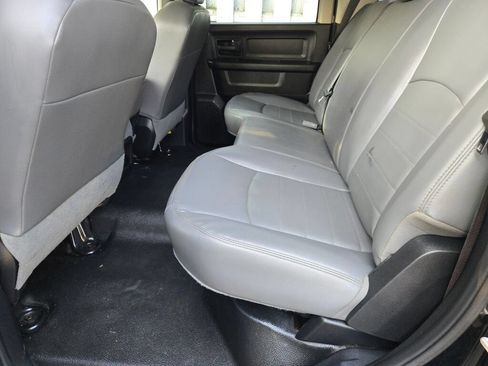 Used 2015 RAM 5500 Tradesman w/ Max Tow Package AWD/4WD image 13