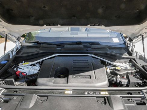 Used 2023 Land Rover Range Rover SE AWD/4WD image 33