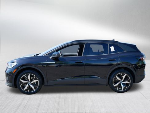 Certified 2023 Volkswagen ID.4 Pro S AWD/4WD image 4