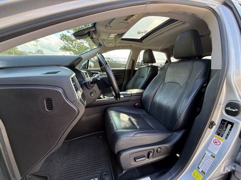 Used 2018 Lexus RX 350 FWD w/ Premium Package image 22