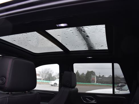 Used 2024 Chevrolet Tahoe RST w/ Luxury Package image 29