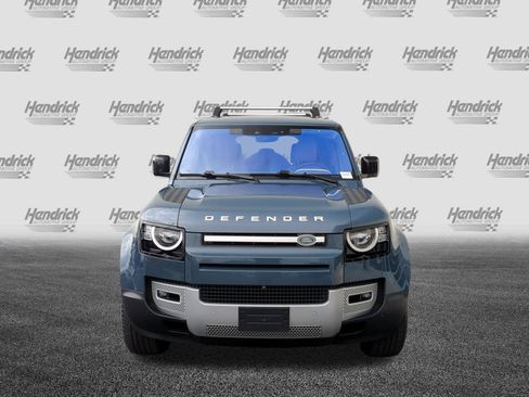 Used 2020 Land Rover Defender 110 S image 3