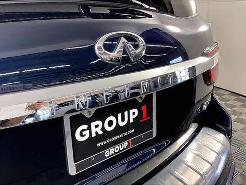 Used 2018 INFINITI QX80 4WD image 30