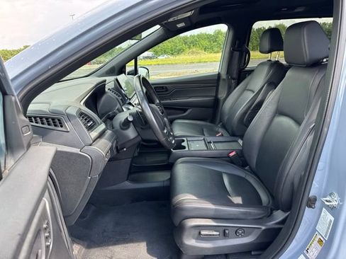 Used 2025 Honda Odyssey Sport-L image 8