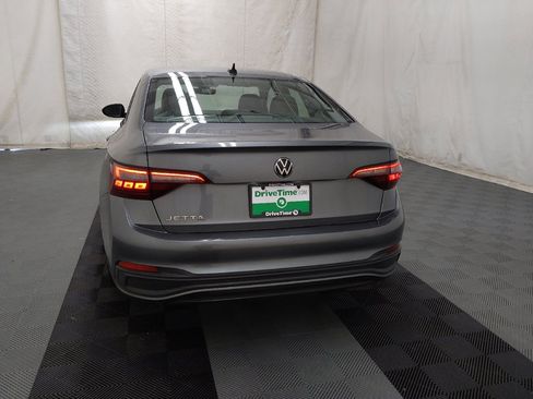 Used 2024 Volkswagen Jetta S FWD image 6