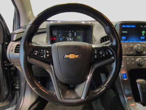 Used 2013 Chevrolet Volt Premium w/ Premium Trim Package image 26