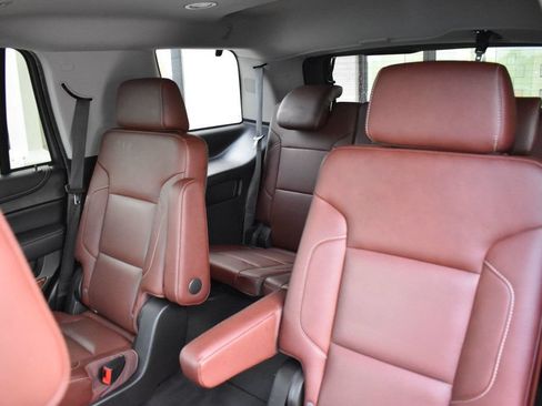 Used 2019 Chevrolet Tahoe Premier w/ Premier Plus Edition AWD/4WD image 22