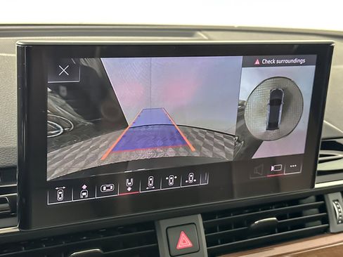 Used 2023 Audi A5 2.0T Premium Plus w/ Premium Plus image 17