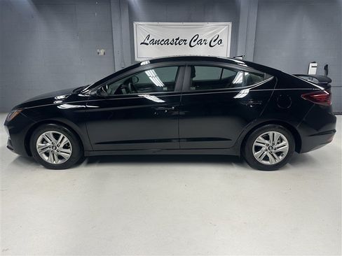 Used 2019 Hyundai Elantra SEL FWD image 5