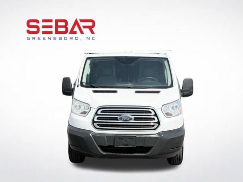 Used 2018 Ford Transit 150 130 Low Roof image 6