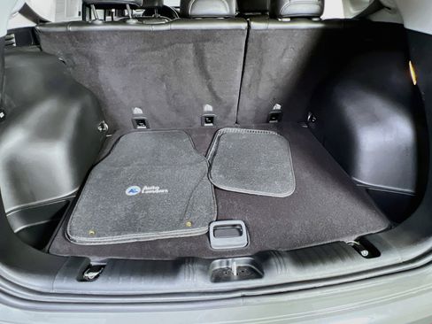 Used 2022 Jeep Compass Trailhawk w/ Trailhawk Convenience Group image 23