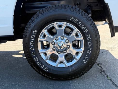 Certified 2024 RAM 2500 Laramie image 13