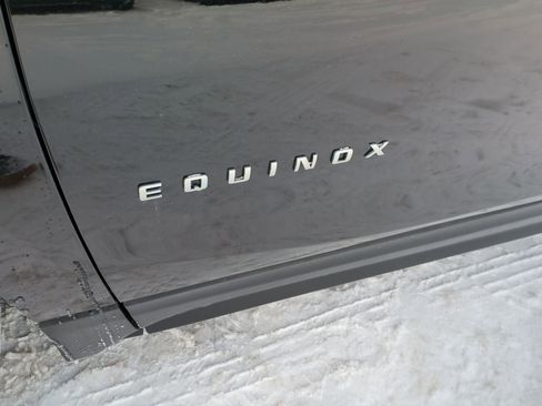 Certified 2022 Chevrolet Equinox LT image 32