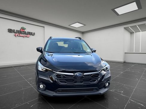 Certified 2025 Subaru Crosstrek 2.5i Limited w/ Crosstrek Mirror Package AWD/4WD image 3