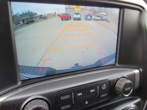 Used 2016 Chevrolet Silverado 2500 LT w/ LT Convenience Package image 31