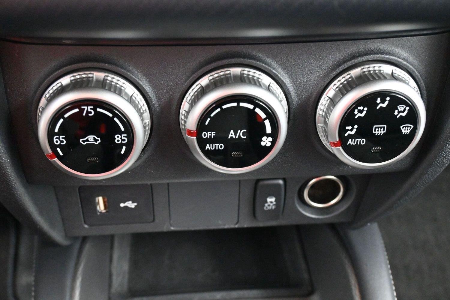 Used 2023 Mitsubishi Outlander Sport ES AWD/4WD image 20