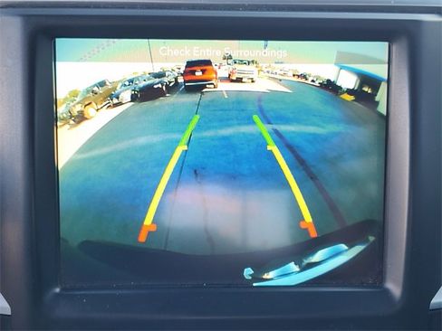 Used 2018 RAM 1500 Big Horn image 18