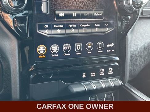 Certified 2020 RAM 1500 Lone Star image 11