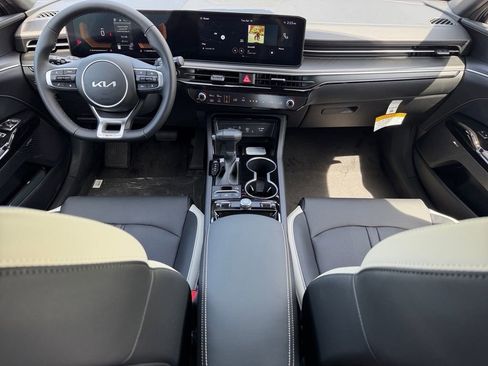 New 2026 Kia K5 GT-Line image 15