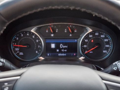 Used 2023 Chevrolet Equinox Premier AWD/4WD image 63