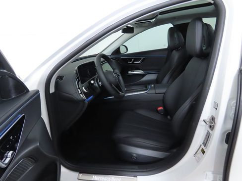 Certified 2025 Mercedes-Benz E 350 Sedan image 21