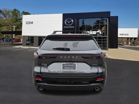 New 2026 MAZDA CX-5 2.5 S w/ Premium Package AWD/4WD image 5