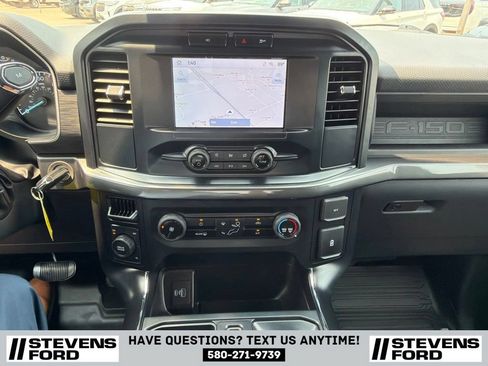 Used 2023 Ford F150 XL w/ STX Appearance Package AWD/4WD image 26