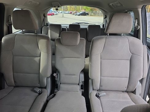 Used 2016 Honda Odyssey SE image 21