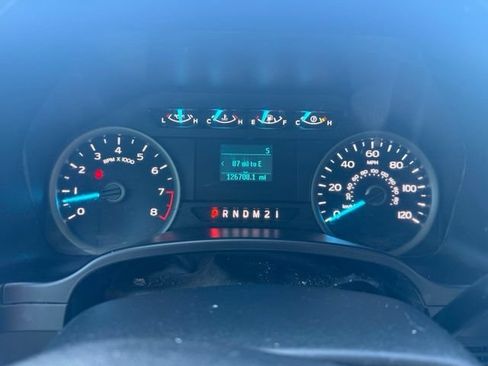 Used 2019 Ford F150 XLT AWD/4WD image 17