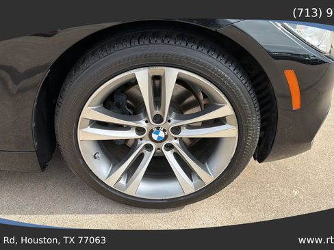 Used 2017 BMW 430i Convertible RWD image 11