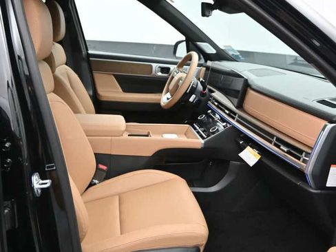 New 2026 Hyundai Santa Fe Limited AWD/4WD image 11
