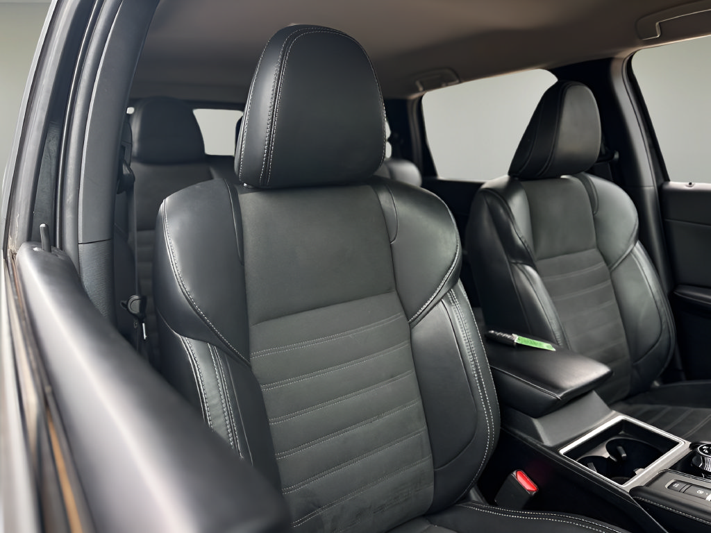 Used 2022 Mitsubishi Outlander SE AWD/4WD image 19